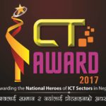 ICT AWARD 2017